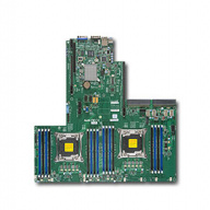 Supermicro X10DRU-XLL