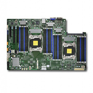 Supermicro X10DSC+