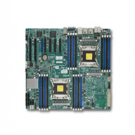 Supermicro X9DAX-iF-HFT