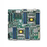 Supermicro X9DAX-7TF