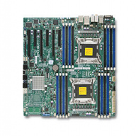Supermicro X9DAE