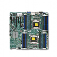 Supermicro X9DRE-TF+