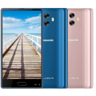 Panasonic Eluga C