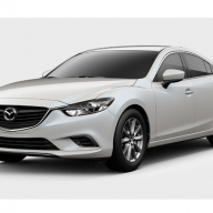 Mazda 6 2018 2.5 S Sedan