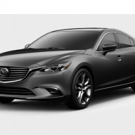 Mazda 6 2018 2.5 R Grade