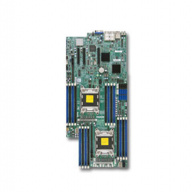 Supermicro X9DRFF-iTG+