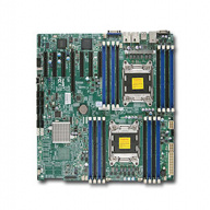 Supermicro X9DRH-iF