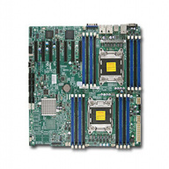 Supermicro X9DRH-iF-NV
