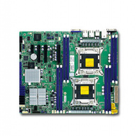 Supermicro X9DRL-7F