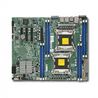 Supermicro X9DRL-EF