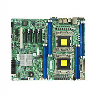 Supermicro X9DRL-iF