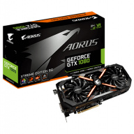 AORUS GeForce GTX 1080 Xtreme Edition 8G