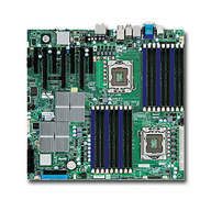 Supermicro X8DAH+