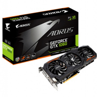 AORUS GeForce GTX 1060 6G rev 2.0