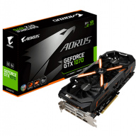 AORUS GeForce GTX 1070 8G rev 2.0