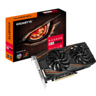 Gigabyte Radeon RX 580 Gaming 8G