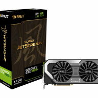 Palit GeForce GTX 1080 Ti Super JetStream