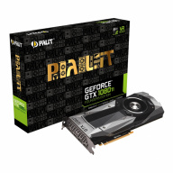 Palit GeForce GTX 1080 Ti Founders Edition
