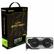 Palit GeForce GTX 1080 OC Super JetStream