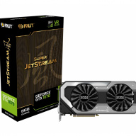 Palit GeForce GTX 1070 Super JetStream