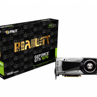 Palit GeForce GTX 1070 Founders Edition