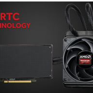 AMD Radeon RX 540