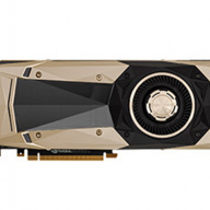 Nvidia Titan V