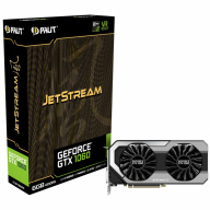 Palit GeForce GTX 1060 JetStream