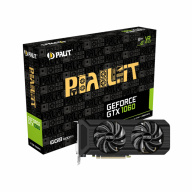 Palit GeForce GTX 1060 Dual