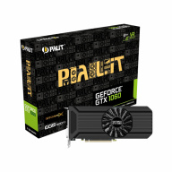 Palit GeForce GTX 1060 StormX