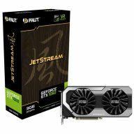 Palit GeForce GTX 1060 JetStream 3GB