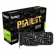Palit GeForce GTX 1060 Dual 3GB