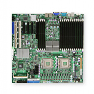 Supermicro X7DWN+