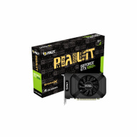 Palit GeForce GTX 1050 Ti StormX
