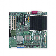 Supermicro X7DBE+