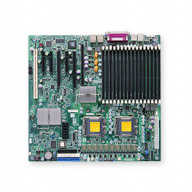Supermicro X7DBi+