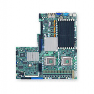 Supermicro X7DBU