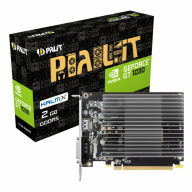 Palit GeForce GT 1030 KalmX