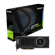 Palit GeForce GTX TITAN X
