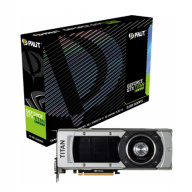 Palit GeForce GTX TITAN Black