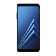Samsung Galaxy A8+ 2018