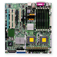 Supermicro X7DA8+