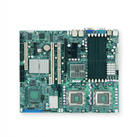 Supermicro X7DVL-i