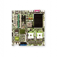 Supermicro X6DH3-G2