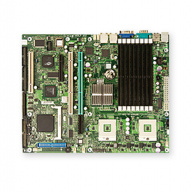 Supermicro X6DLP-4G2