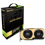 Palit GeForce GTX 970 Jetstream