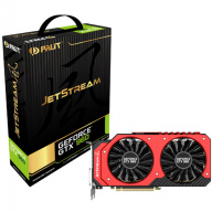 Palit GeForce GTX 960 Jetstream