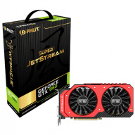 Palit GeForce GTX 960 Super JetStream