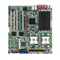 Supermicro X5DP8-G2