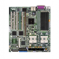 Supermicro X5DP6-G2